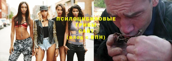 хмурый Абинск